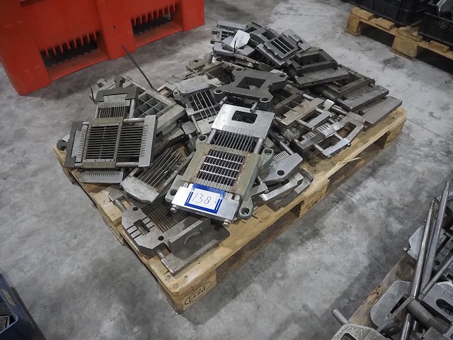 Nn knifes - afbeelding 1 van  8