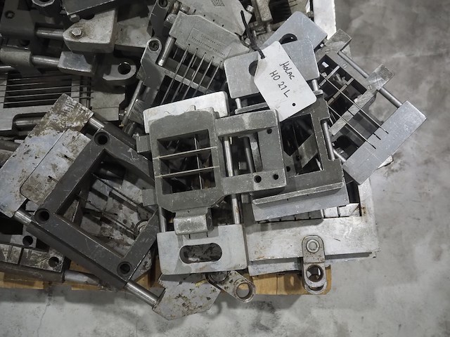 Nn knifes - afbeelding 6 van  8