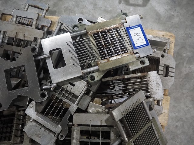 Nn knifes - afbeelding 8 van  8