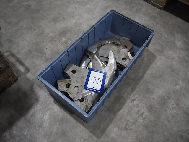 Nn knifes - afbeelding 1 van  2