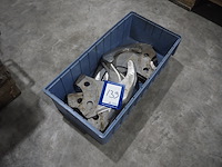 Nn knifes - afbeelding 1 van  2