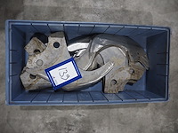 Nn knifes - afbeelding 2 van  2