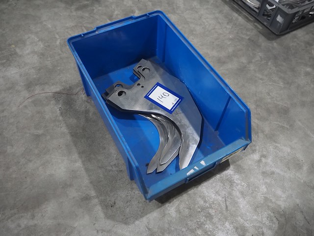 Nn knifes - afbeelding 1 van  3