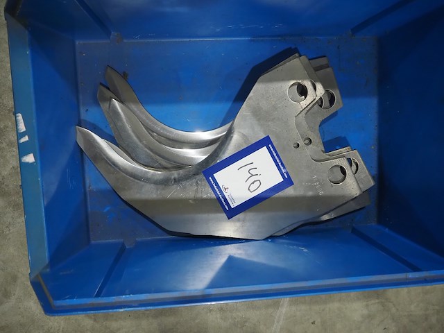 Nn knifes - afbeelding 2 van  3