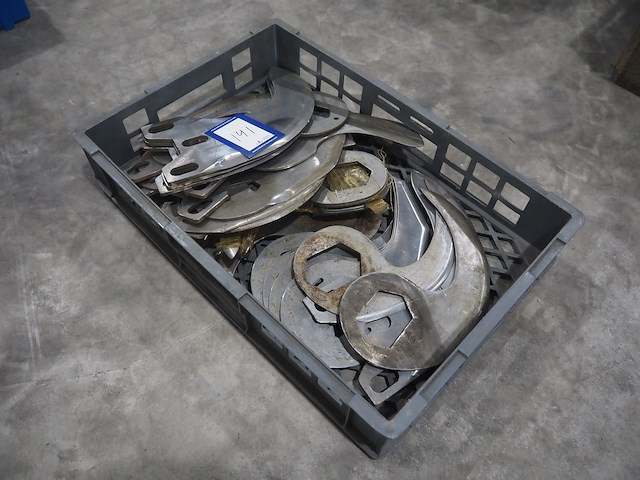 Nn knifes - afbeelding 1 van  3