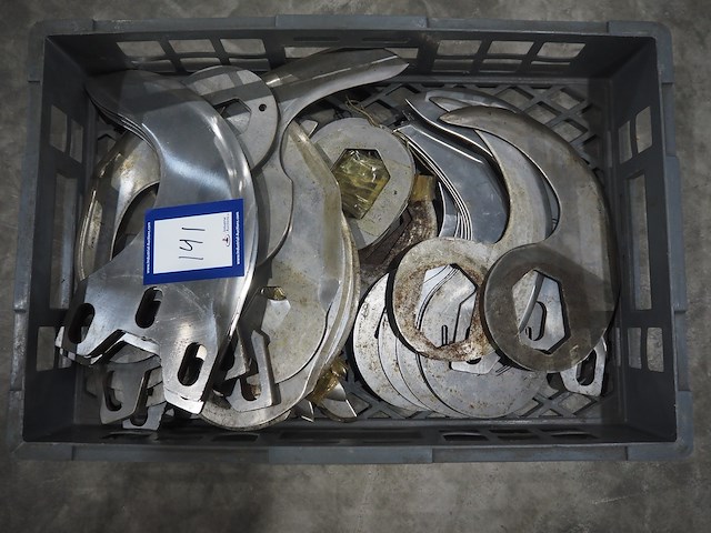 Nn knifes - afbeelding 2 van  3