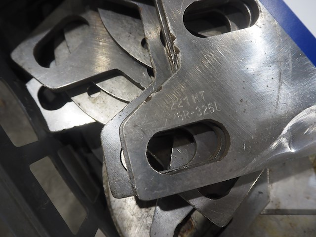 Nn knifes - afbeelding 3 van  3