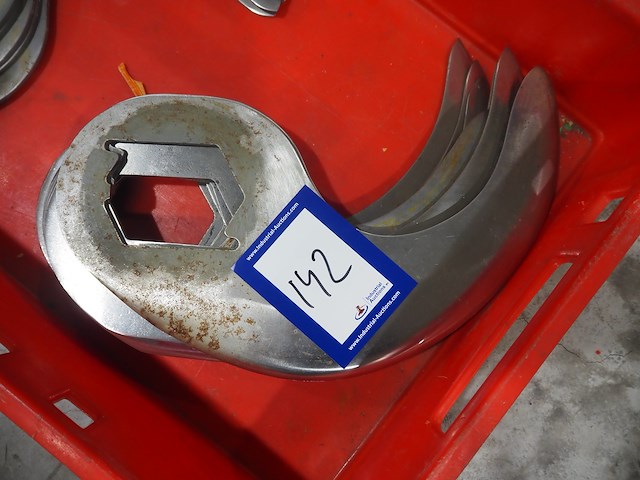 Nn knifes - afbeelding 2 van  3