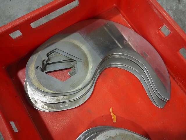 Nn knifes - afbeelding 3 van  3