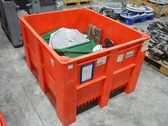 Nn knifes - afbeelding 1 van  7