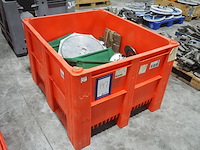 Nn knifes - afbeelding 1 van  7