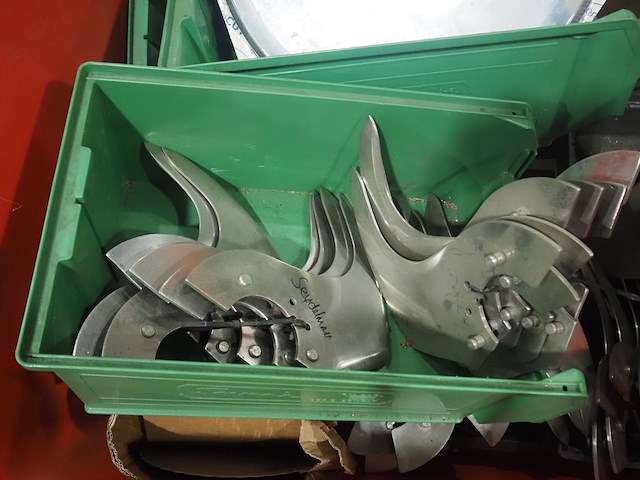 Nn knifes - afbeelding 3 van  7