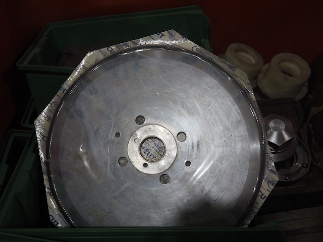 Nn knifes - afbeelding 4 van  7