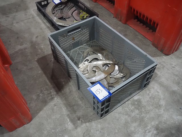 Nn knifes - afbeelding 1 van  2