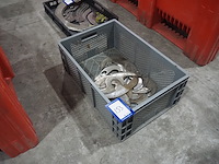 Nn knifes - afbeelding 1 van  2