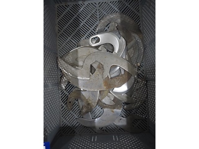 Nn knifes - afbeelding 2 van  2