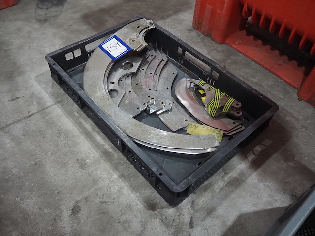 Nn knifes - afbeelding 1 van  2