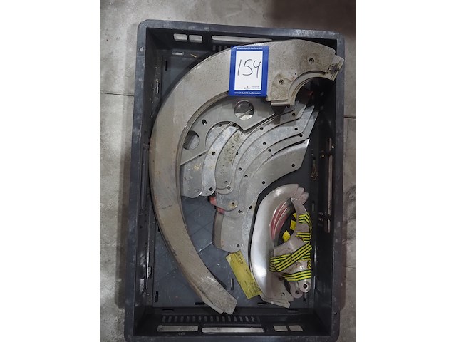 Nn knifes - afbeelding 2 van  2