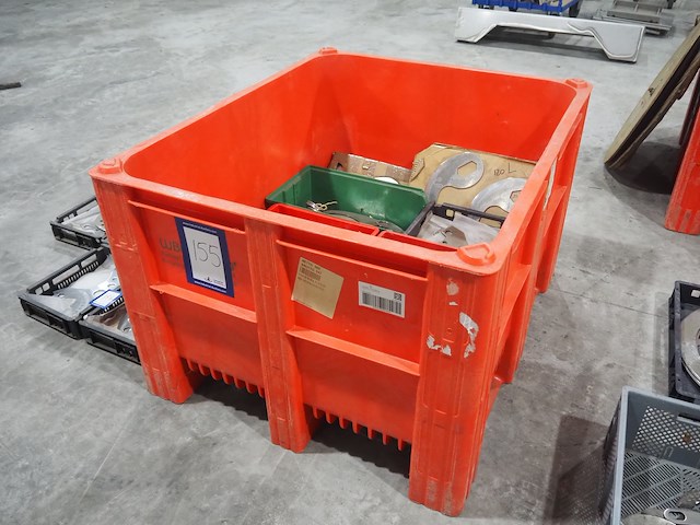 Nn knifes - afbeelding 1 van  8