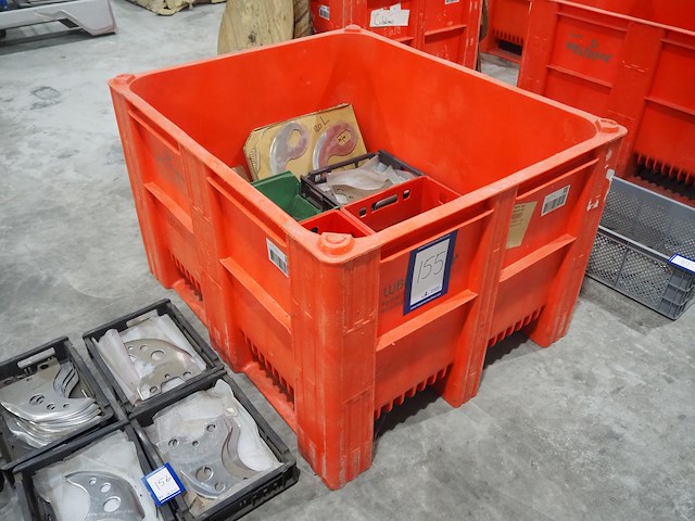 Nn knifes - afbeelding 2 van  8