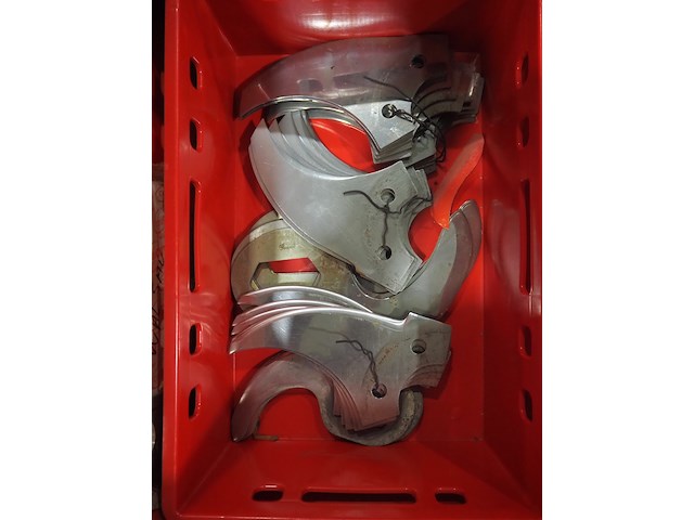 Nn knifes - afbeelding 3 van  8