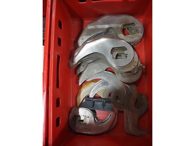 Nn knifes - afbeelding 4 van  8