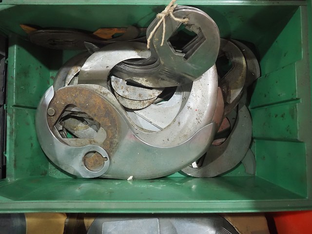 Nn knifes - afbeelding 5 van  8