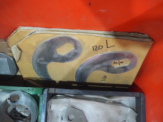 Nn knifes - afbeelding 7 van  8