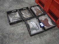 Nn knifes - afbeelding 1 van  7