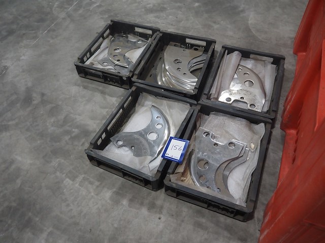 Nn knifes - afbeelding 2 van  7