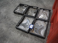 Nn knifes - afbeelding 2 van  7