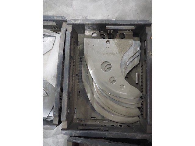 Nn knifes - afbeelding 6 van  7