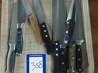 Nn knifes