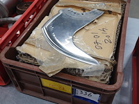 Nn knives for cutter - afbeelding 1 van  9