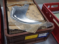 Nn knives for cutter - afbeelding 2 van  9