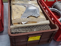 Nn knives for cutter - afbeelding 3 van  9