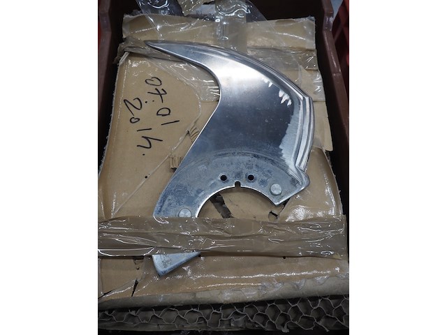 Nn knives for cutter - afbeelding 4 van  9