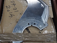 Nn knives for cutter - afbeelding 4 van  9