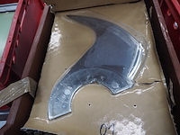 Nn knives for cutter - afbeelding 5 van  9