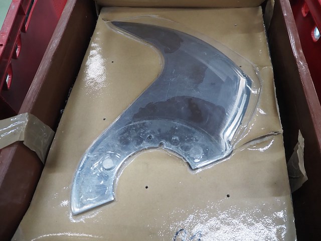 Nn knives for cutter - afbeelding 6 van  9