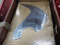 Nn knives for cutter - afbeelding 6 van  9