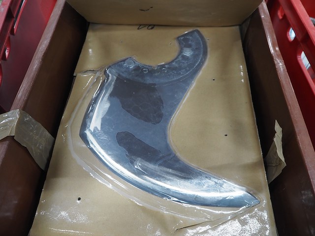 Nn knives for cutter - afbeelding 7 van  9