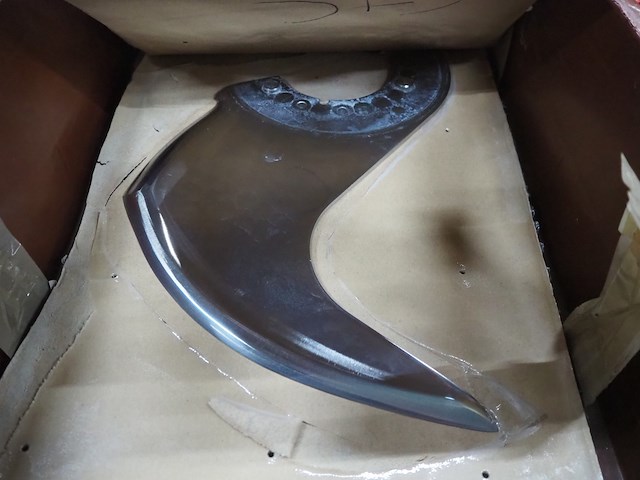 Nn knives for cutter - afbeelding 9 van  9