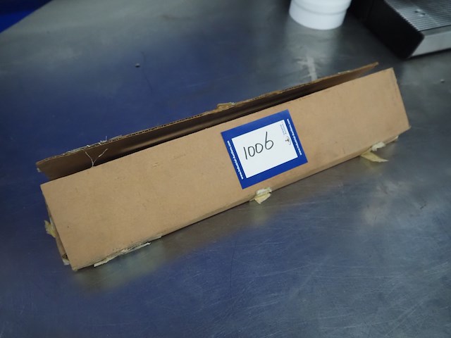 Nn knives - afbeelding 1 van  3