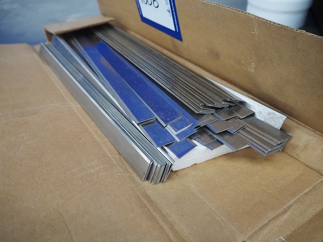 Nn knives - afbeelding 2 van  3