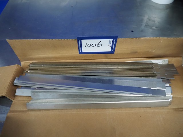 Nn knives - afbeelding 3 van  3