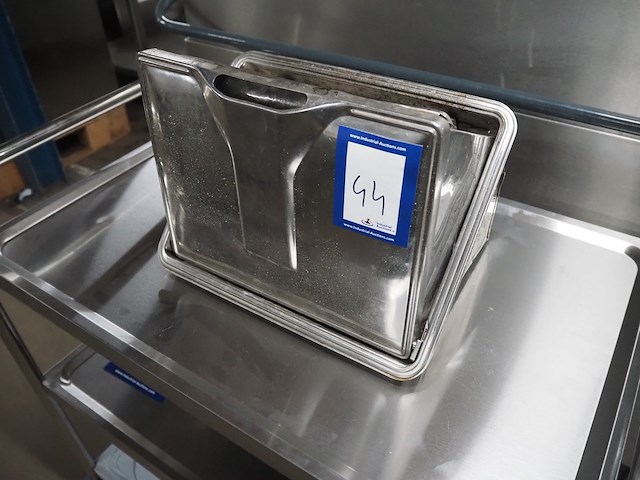 Nn knock-off tray - afbeelding 1 van  4