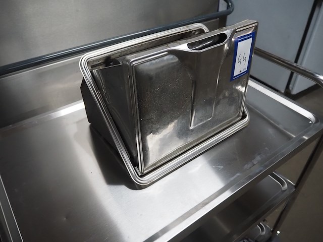 Nn knock-off tray - afbeelding 2 van  4