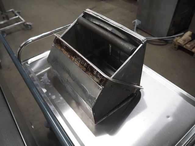 Nn knock-off tray - afbeelding 3 van  4