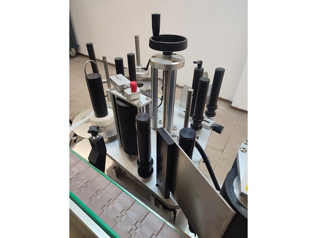 Nn labelling machine - afbeelding 2 van  20